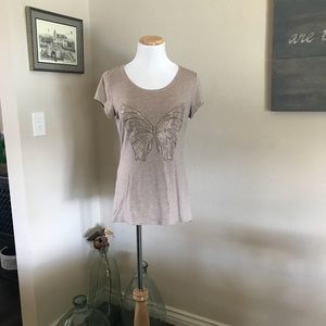 WHBM Top